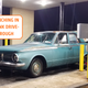 Image for article titled A Beat-Up Example Of The Most Reliable American Car Ever Built Is On A 650-Mile Road Trip. Here's How That's Going.